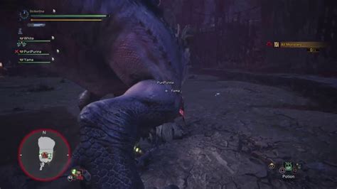mhw red orb.